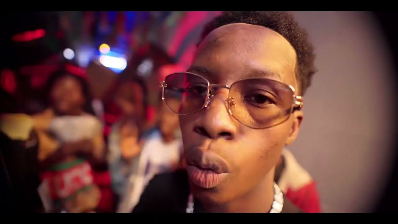 El brandy - PARTY DAY GO ( Official Music Video)  ft. Bilal Villah
