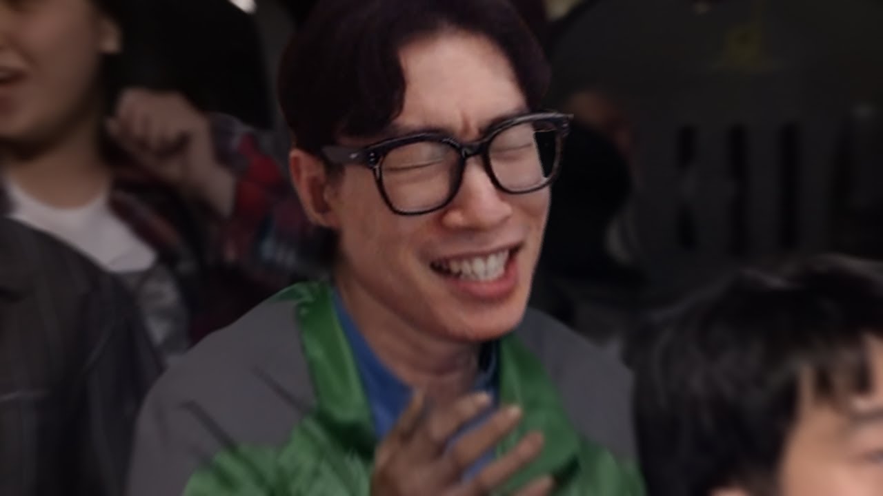 흑마법을 깨달은 남자
