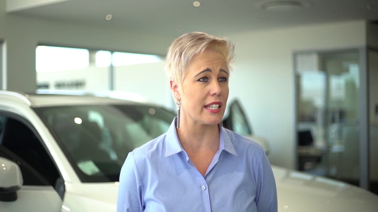 Volvo interview