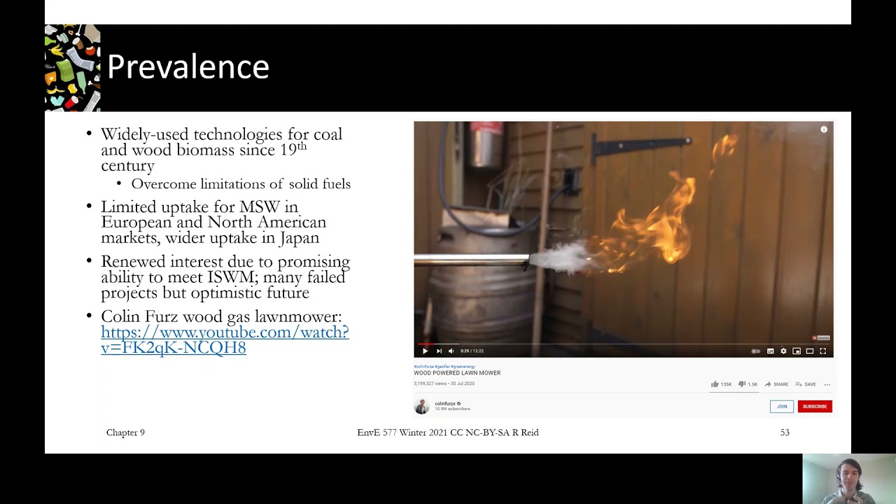9.3 Introduction to Advanced Thermal Treatment