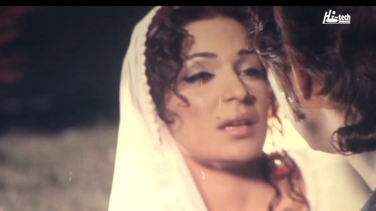 ISHQE DI MITHI MITHI - NASEEBO LAL - SOHNI MAHIWAL - MOAMMAR RANA - HI-TECH PAKISTANI
