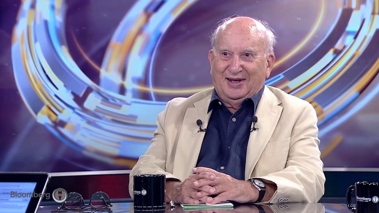Ekonomik G&ouml;r&uuml;n&uuml;m - Prof. Dr. Sadi Uzunoğlu & Ege Cansen & Sadi Uzunoğlu | 01.08.2019