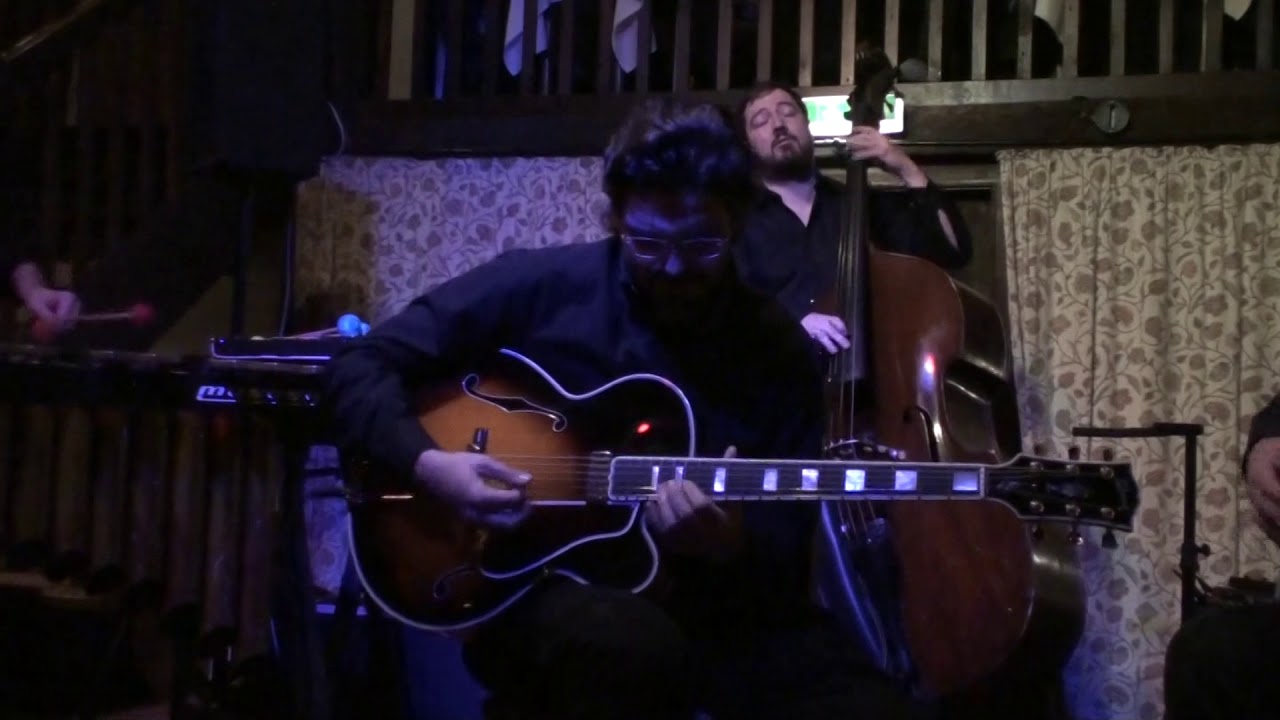 Gibson Lee Ritenour L 5 Joscho Stephan Four 16.5.2018 00013