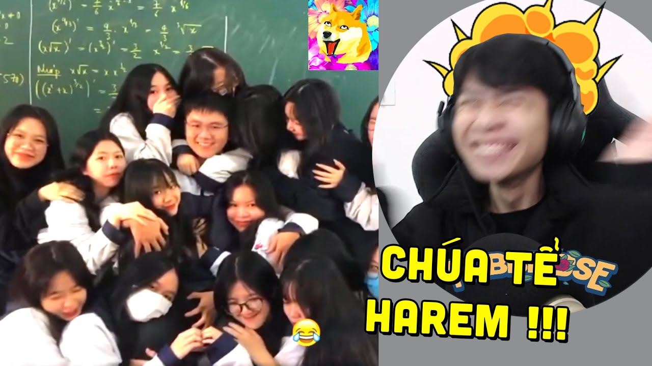 HÃY UỐNG NHIỀU NƯỚC KHI XEM VIDEO NÀY !!! (Pobbrose TTCC) ✔