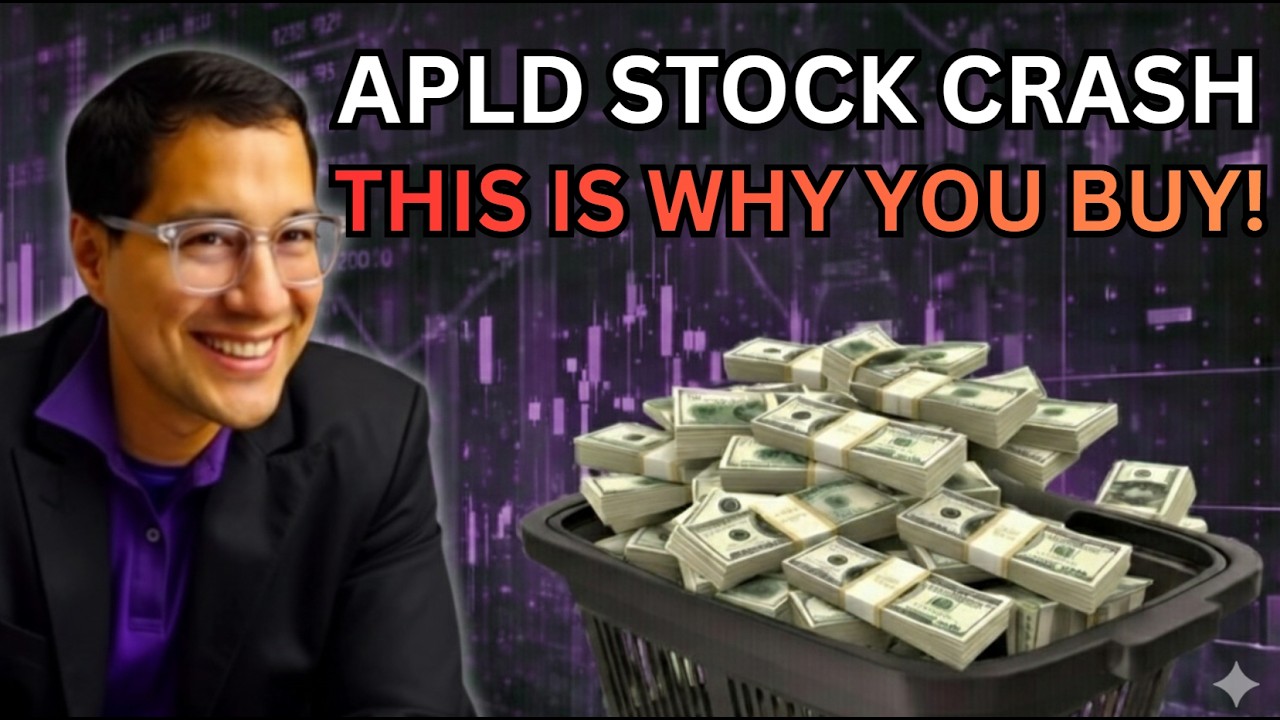 Акции Apple распроданы компанией NVDA Дженсеном Хуангом! Почему это важно!