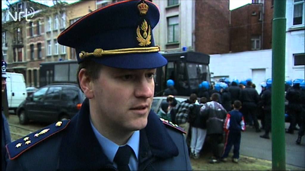Koppen-Beerschot Hooligans