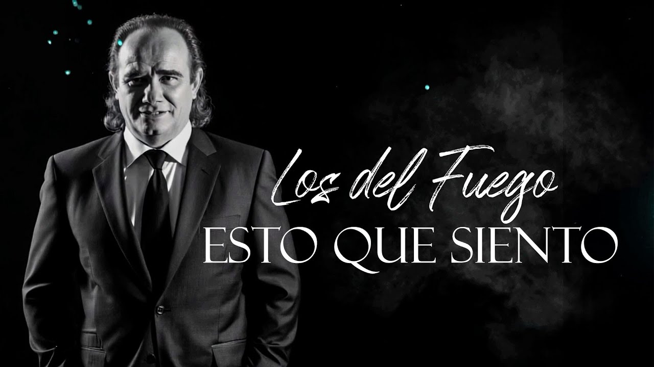 Esto Que Siento - Los Del Fuego (Video IA)