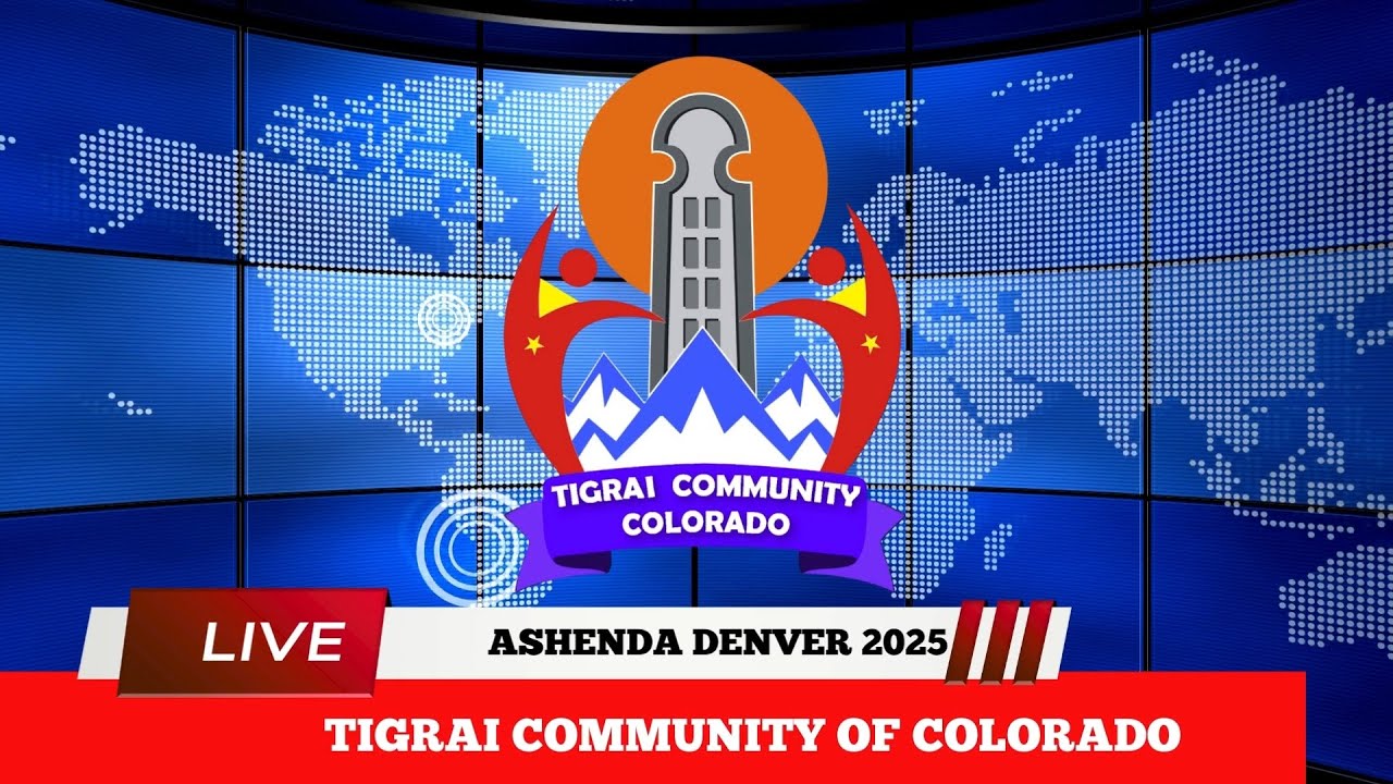 Ashenda Denver, Colorado 2025