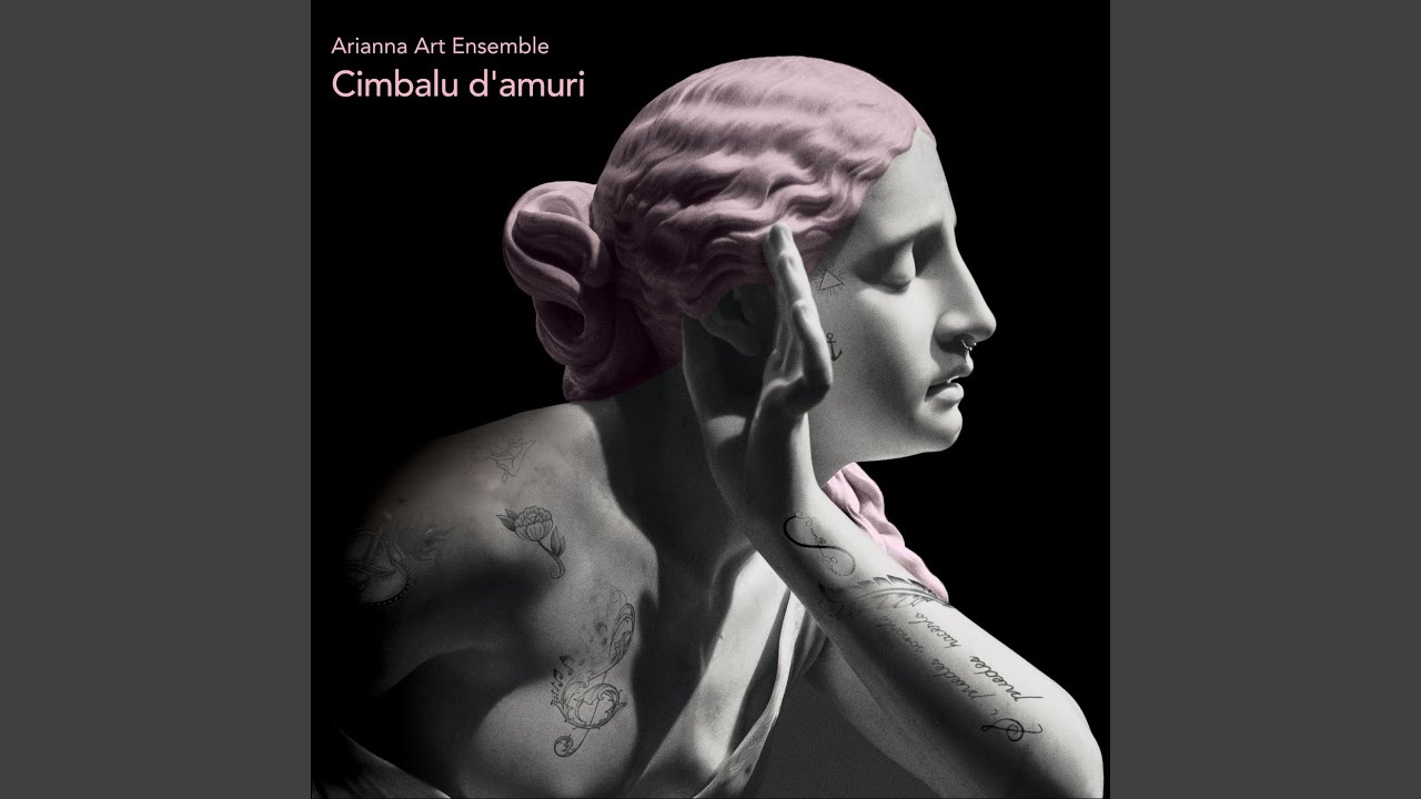 Stu pettu è fattu cimbalu d’amuri (Tarantella siciliana, XVII sec.)