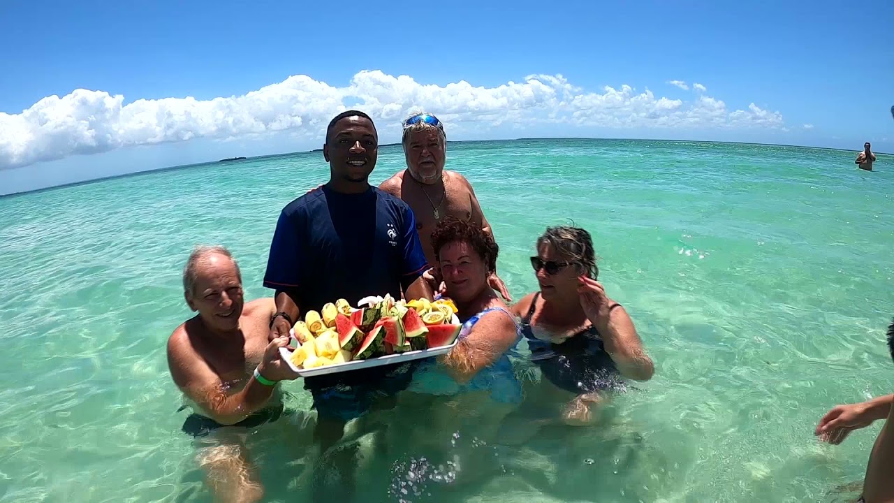 Zanzibar (Tanzanie) 2021