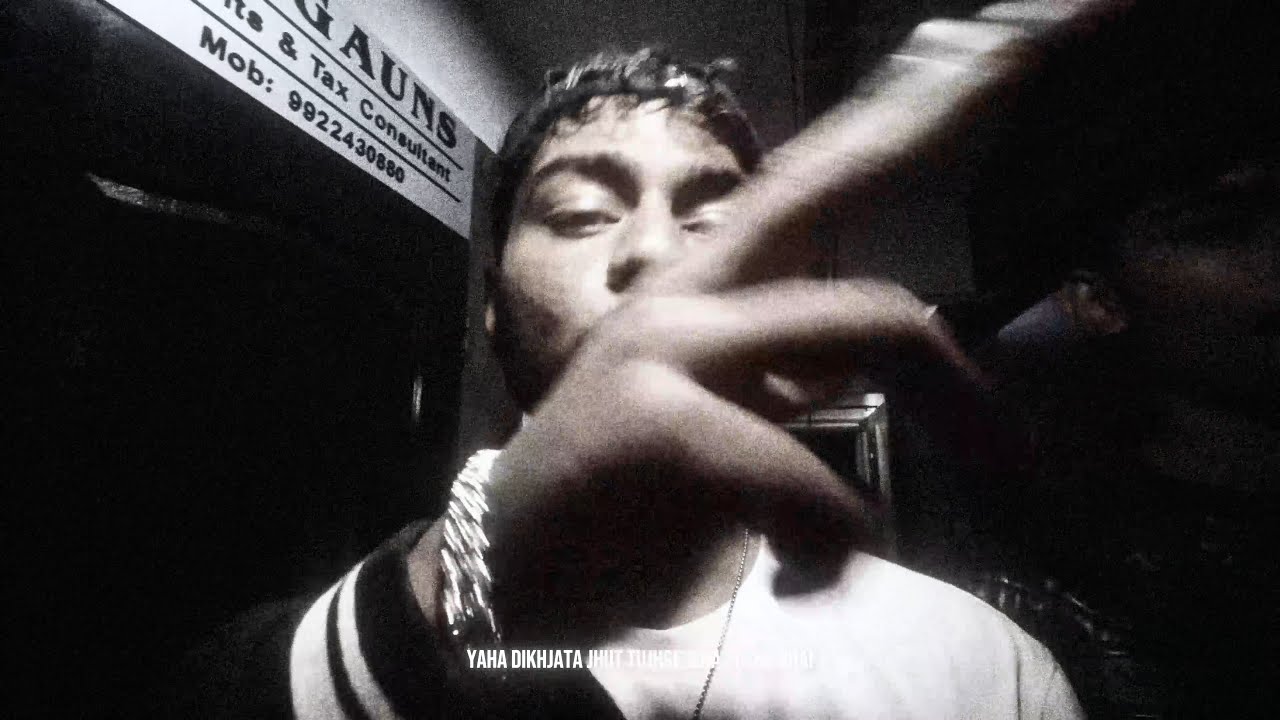 Lil akay - Paving Way (Official Music Video)