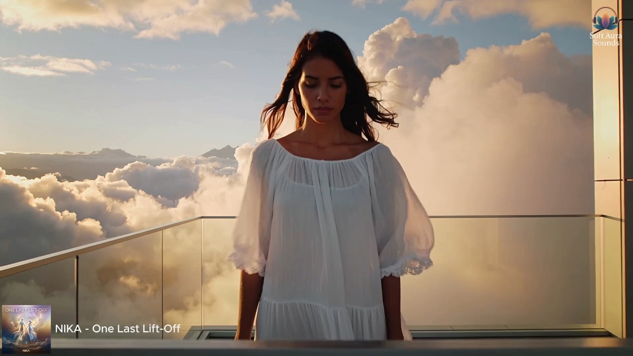 NIKA - One Last Lift Off🔥Female Vocal Trance 🔥 Uplifting Trance