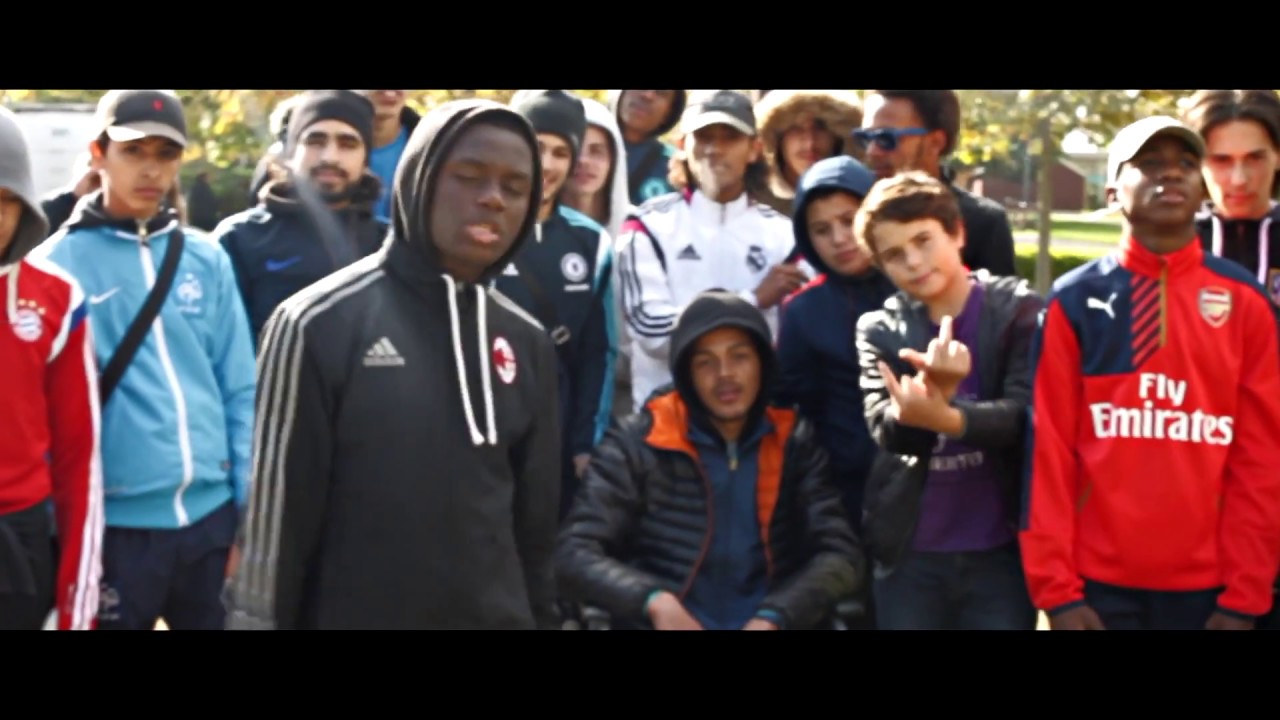 NASS - Dans Ma Sph&egrave;re