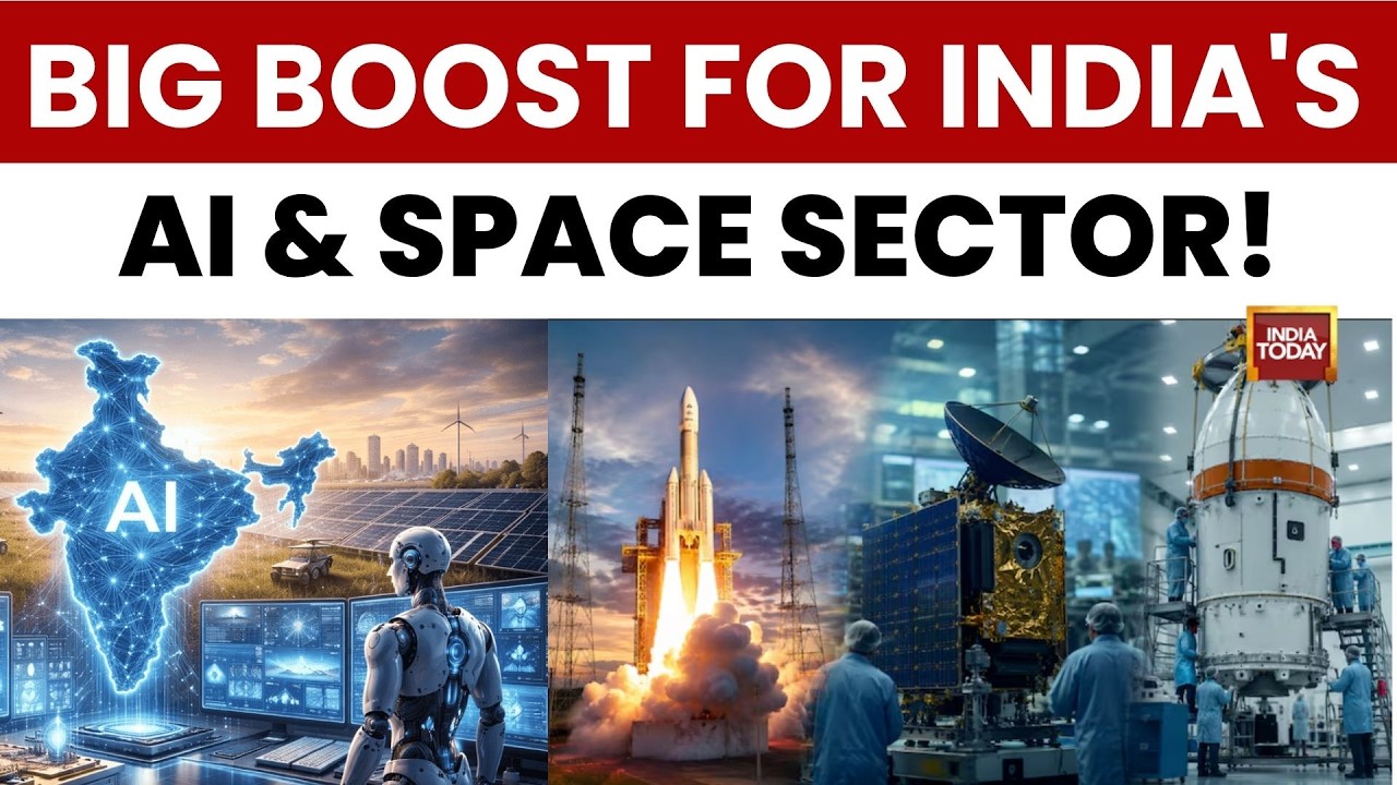 India-Slovakia: Huge Opportunity for Indian Tech, Space Sector Nuclear Cooperation | India Today
