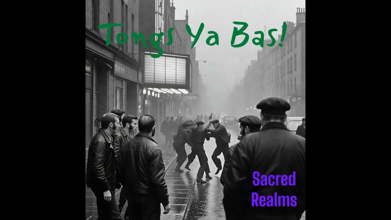 Tongs Ya Bas! [2026 Remix]