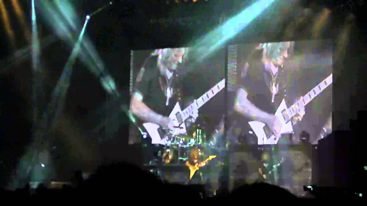 Judas Priest -Painkiller Fezen 2015