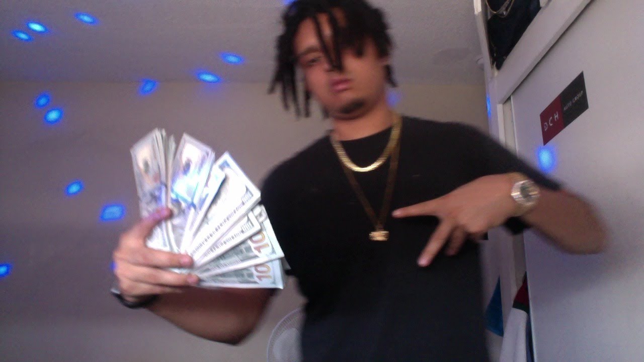 Lil Raah - SSR (Full Mixtape)
