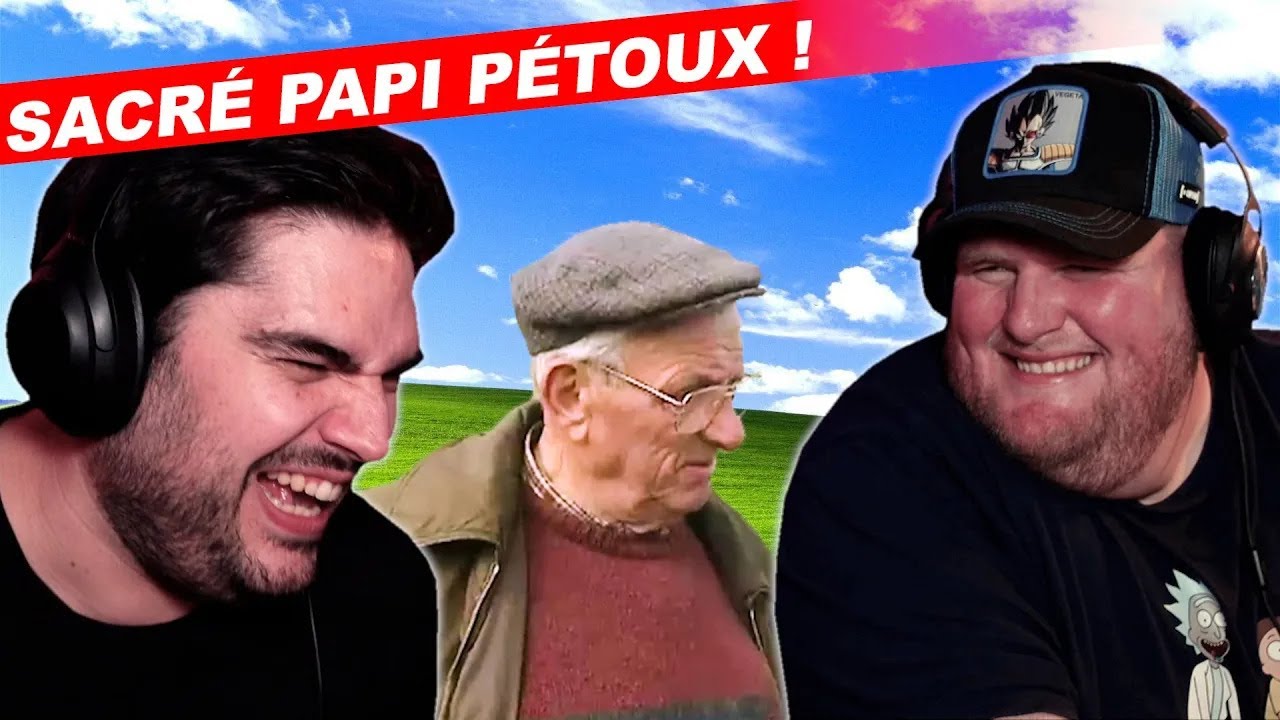 Des bonnes larmes de rire. | REACT Vis ma vie & Ça va se savoir ! (Re-upload)