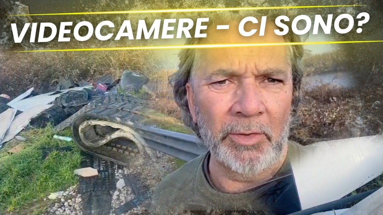 LE VIDEO CAMERE FUNZIONANO? SI RENDANO NOTI I RISULTATI