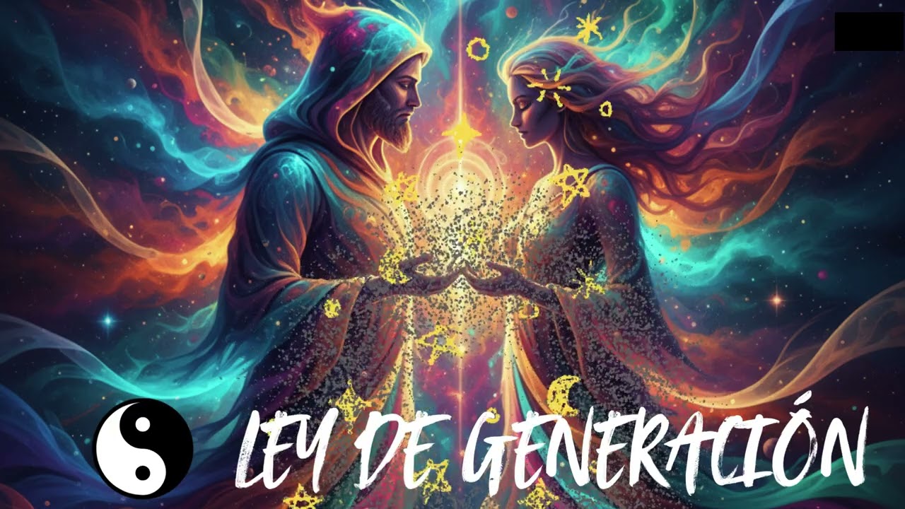 LEY DE GENERACIÓN