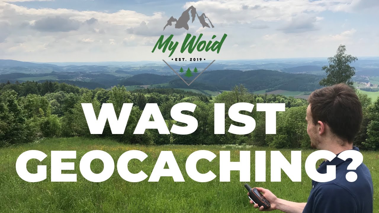Was ist Geocaching und wie funktioniert es?