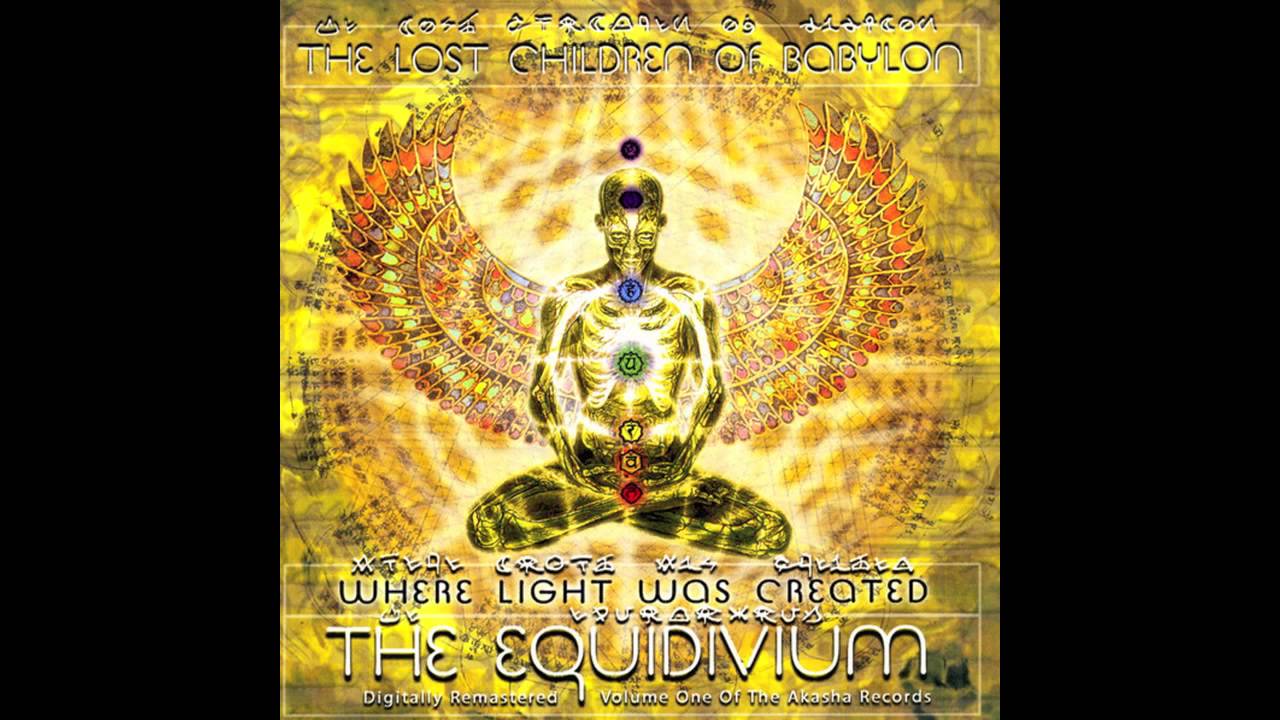 Lost Children of Babylon - 