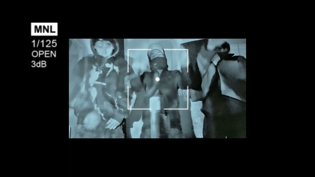 RUDSON X BUKAL X MAZ - AGAIN (VIDEO)