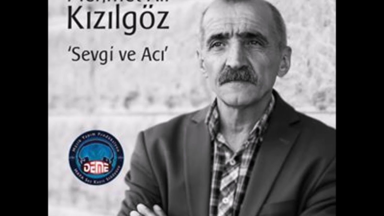 Mehmet Ali KIZILGÖZ ''Eridi Yar Yar''