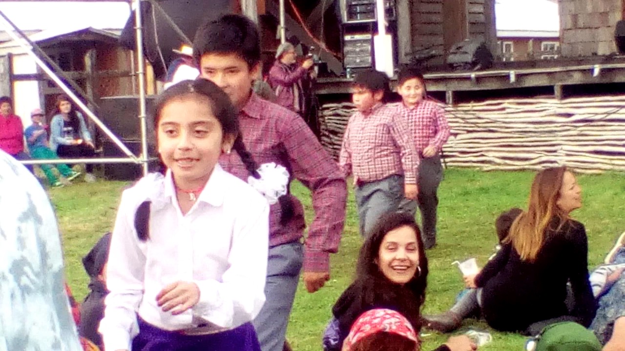 Escuela rural terao - Notuco 2017