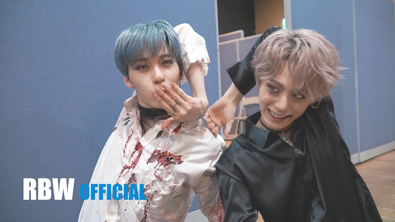 [LIVE ONEUS] '가자 (LIT)' 막방 BEHIND