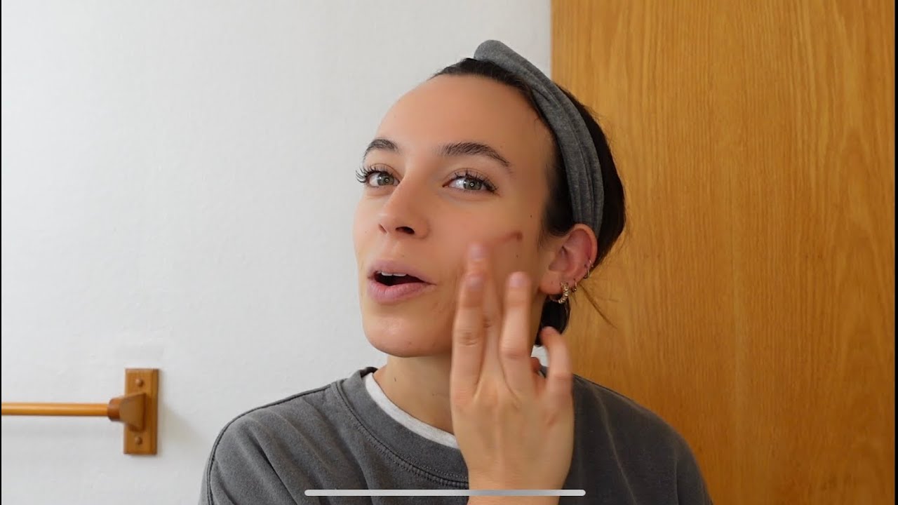 Makeup Routine - Non Toxic, natural, & actually cute