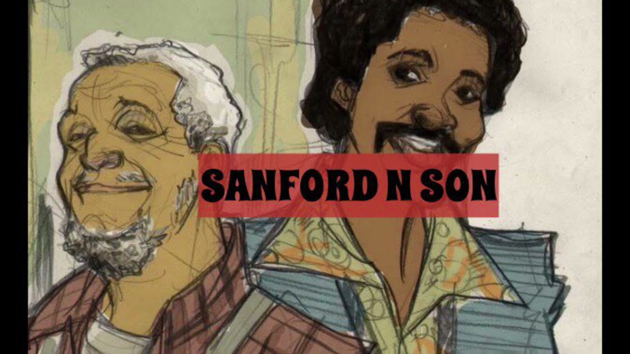 [FREE] Rio da young og x Rmc type beat*SANFORD N SON*