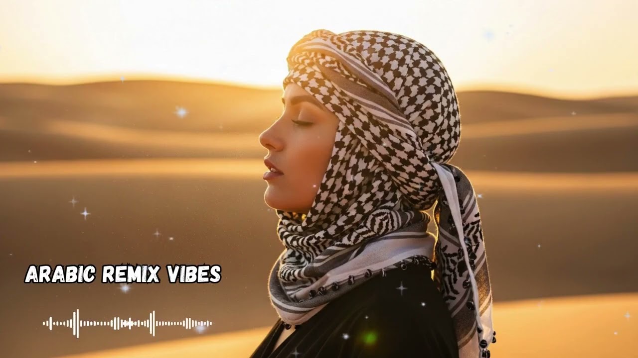 Habibi Remix 2026 | Arabic Night Party Mix with Massive Bass 🔥🎶