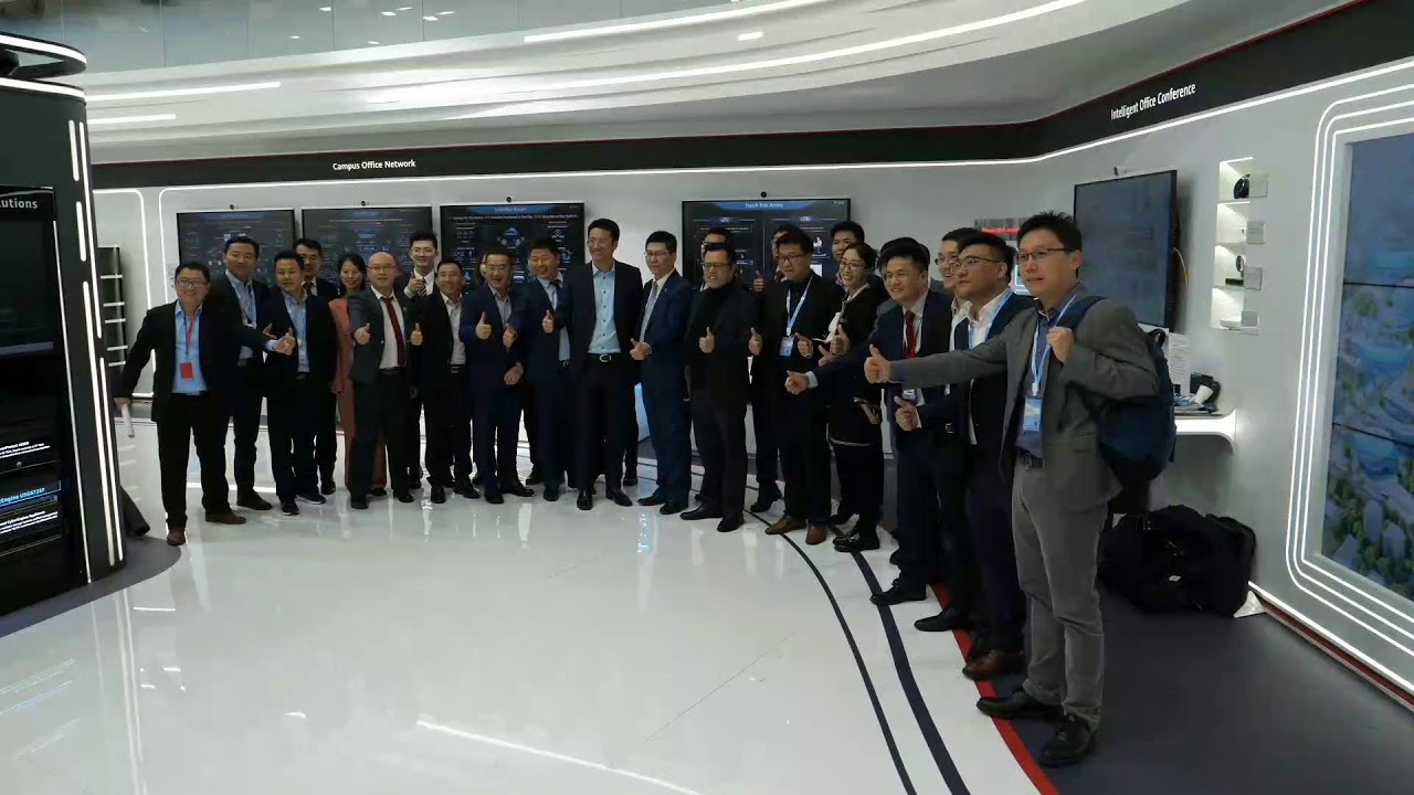 Live at MWC 2023 day 4 #mwc23