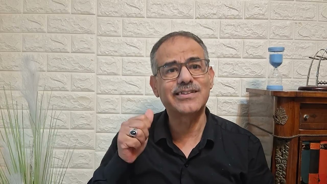 ليله القدر هذا العام. ٢