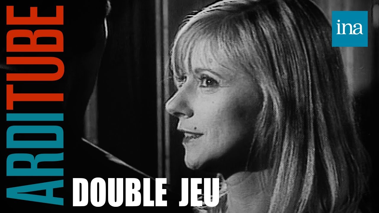 Double Jeu avec Dorothée | INA Arditube