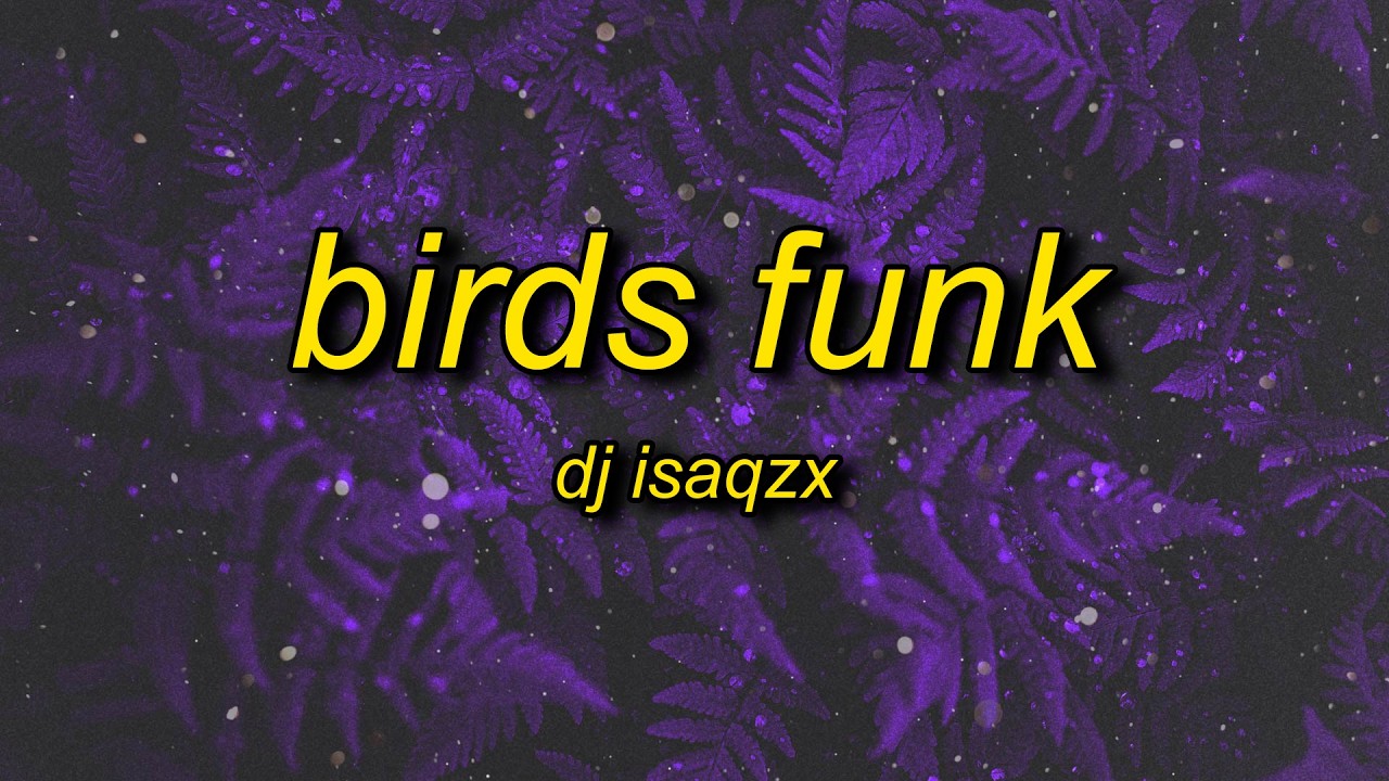 BIRDS FUNK