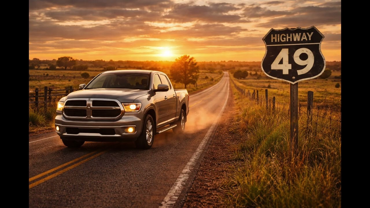 La La La song on Highway 49 (Country Version)