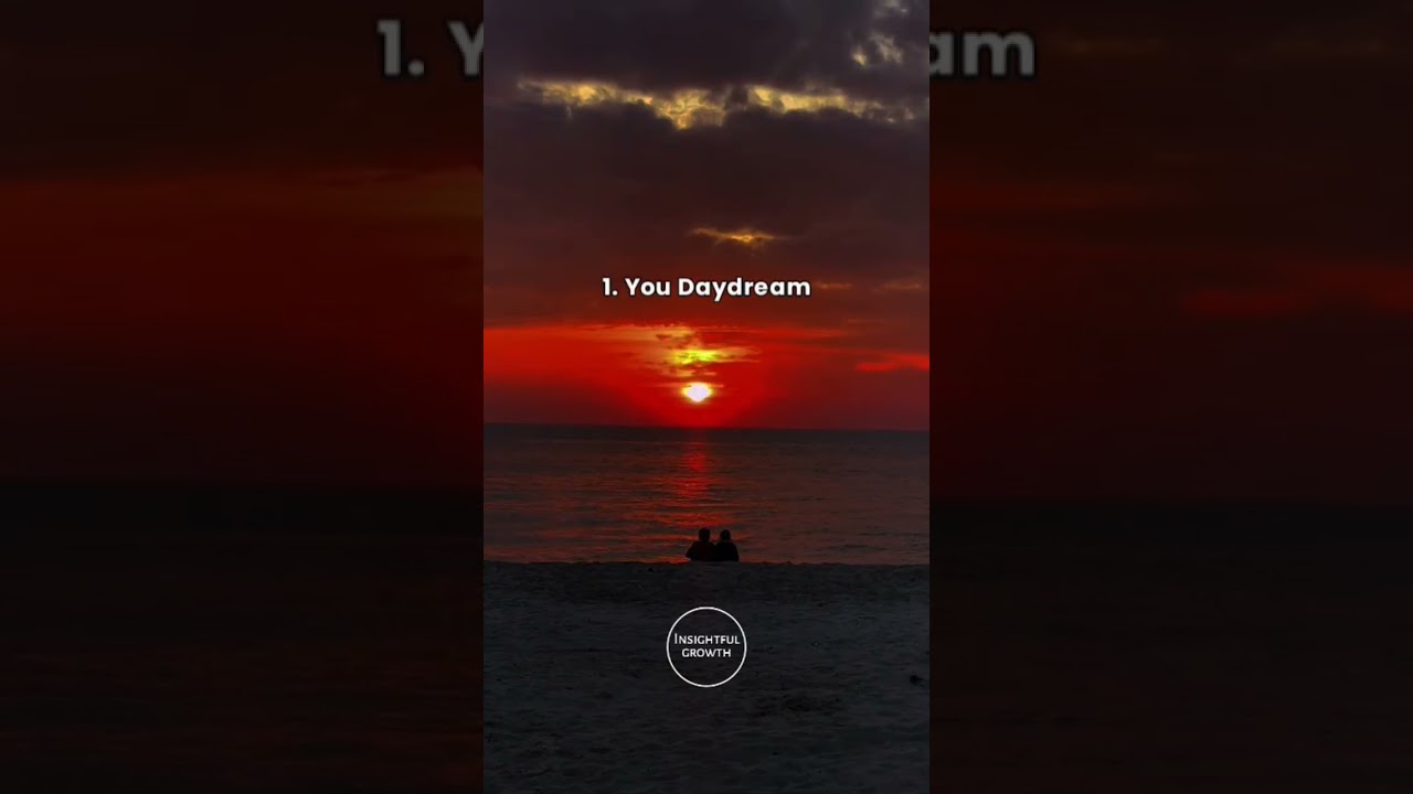 3 clear signs you're in love || love insight 