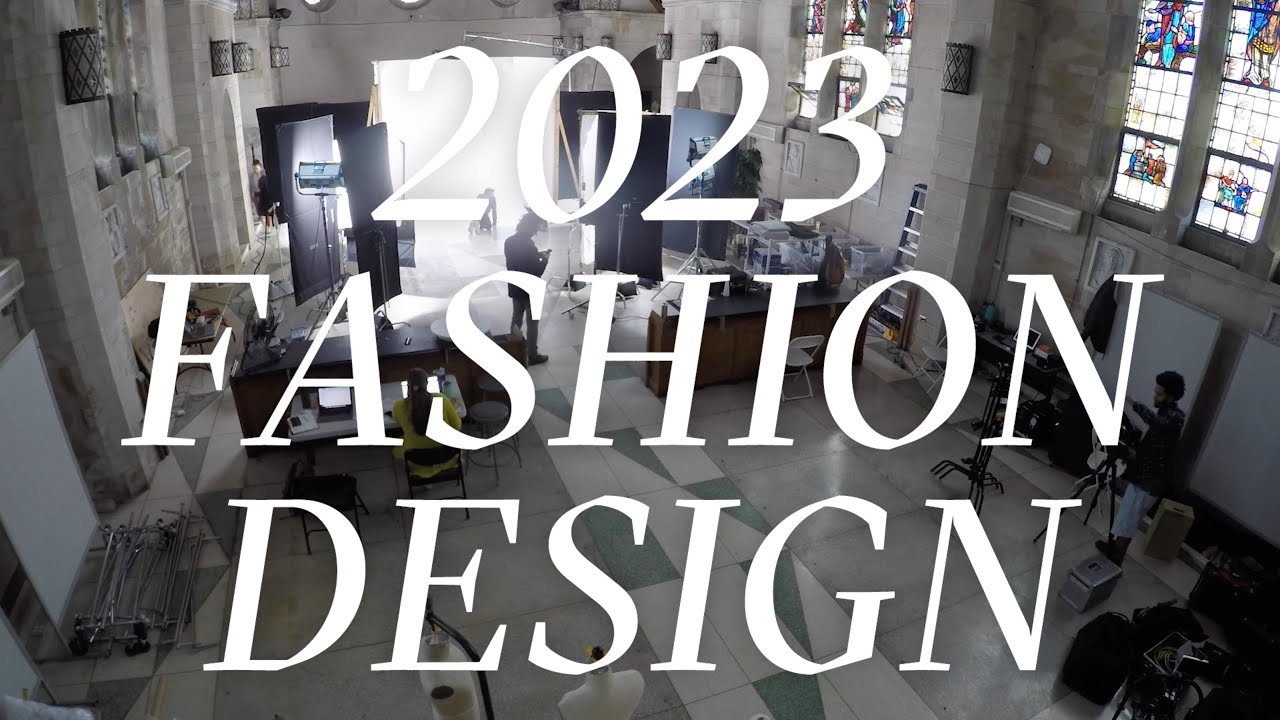2023 Jefferson Fashion Design Film