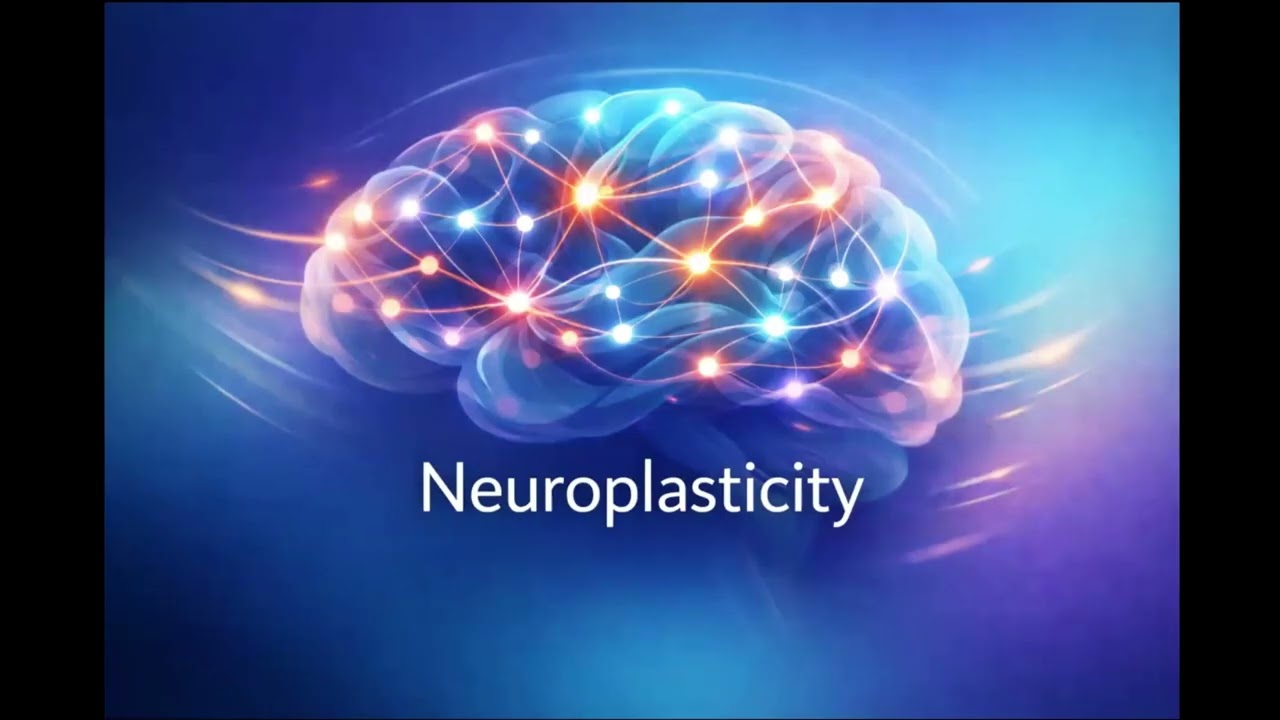 Neuroplasticity