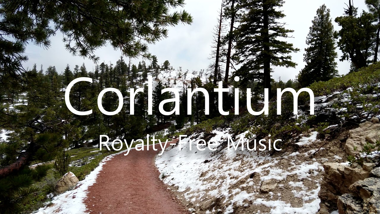 Fantasy Orchestral | Corlantium - Ancient Herald