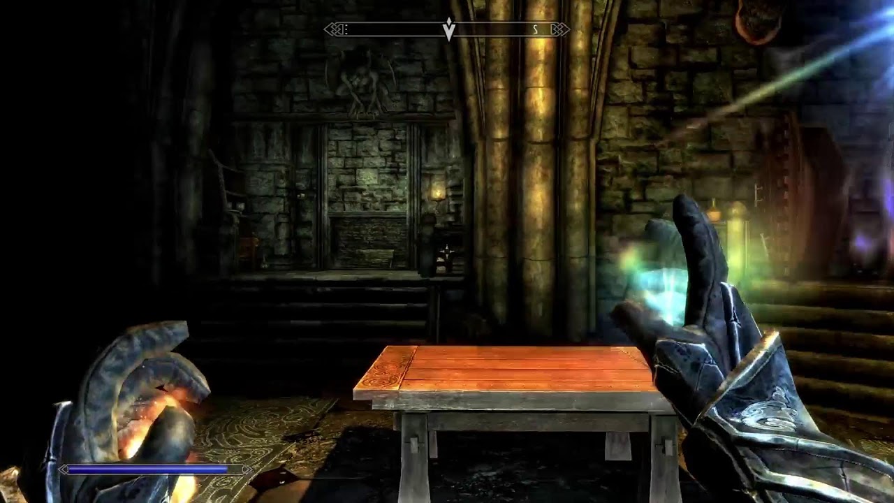 Skyrim