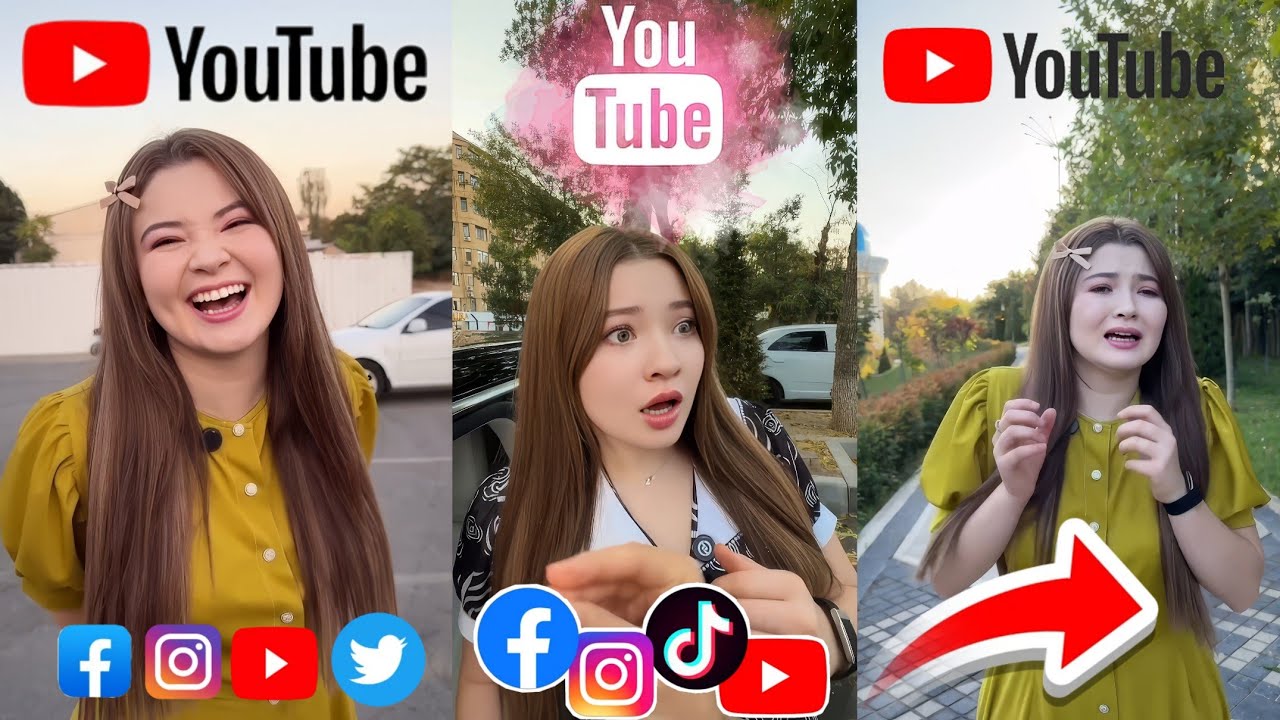 ❤️ ZEBO RAHIMOVA | UMID 💋  KULGULI VAYNLAR 🙋‍♀️ 