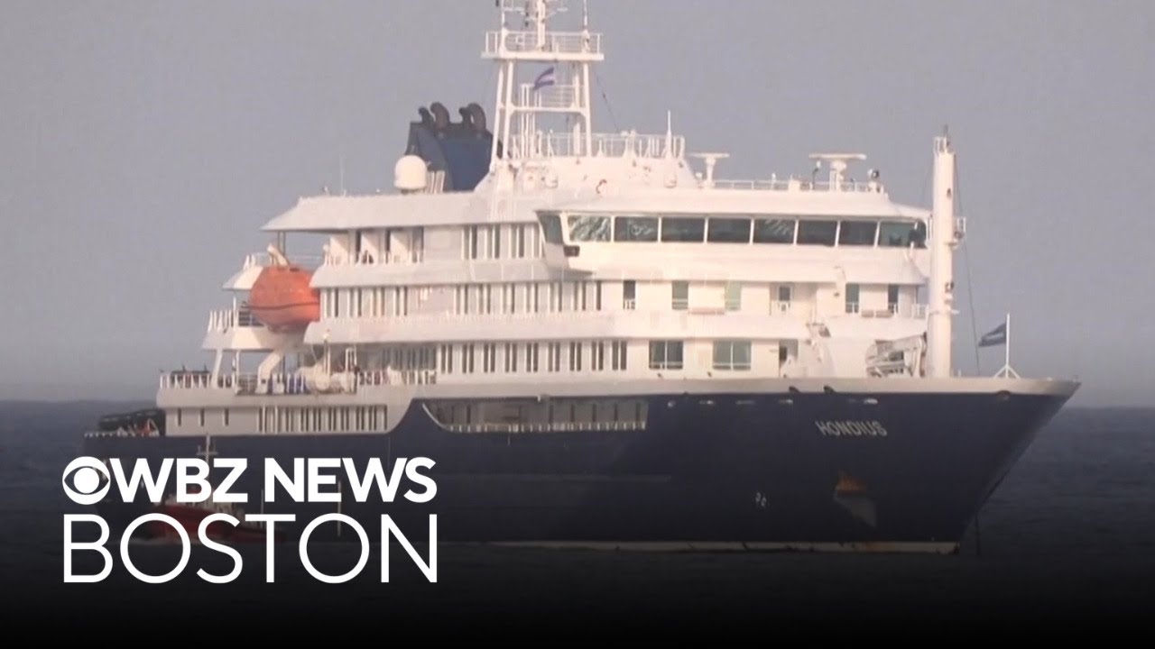 Latest developments on cruise ship dealing with hantavirus outbreak