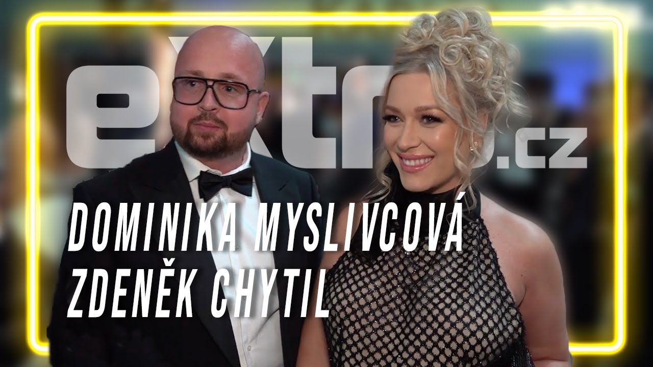 Dominika Myslivcová prozradila, jak reagovala na to, že čeká chlapečka: Zarazilo mě to, přiznala
