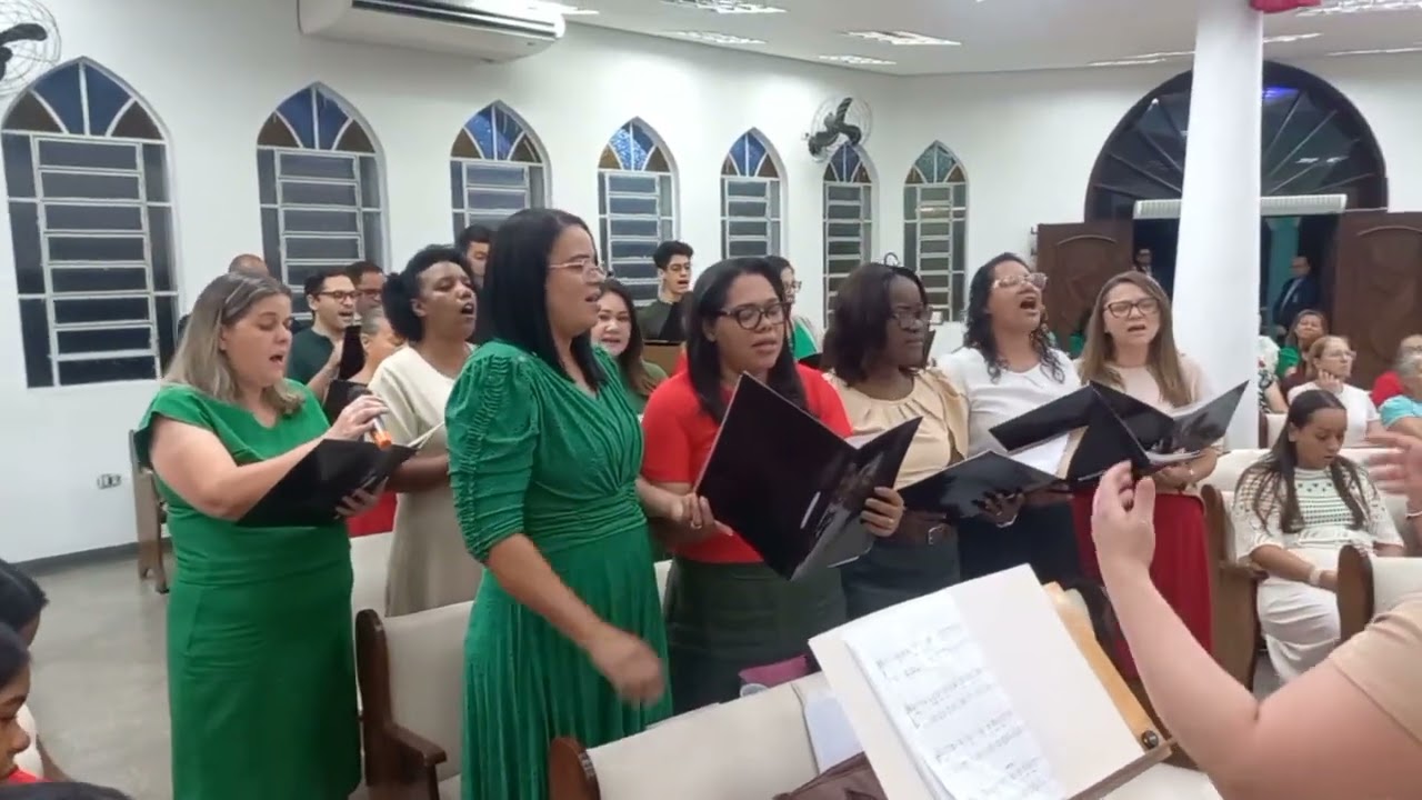 Noite Santa (Holy Night)