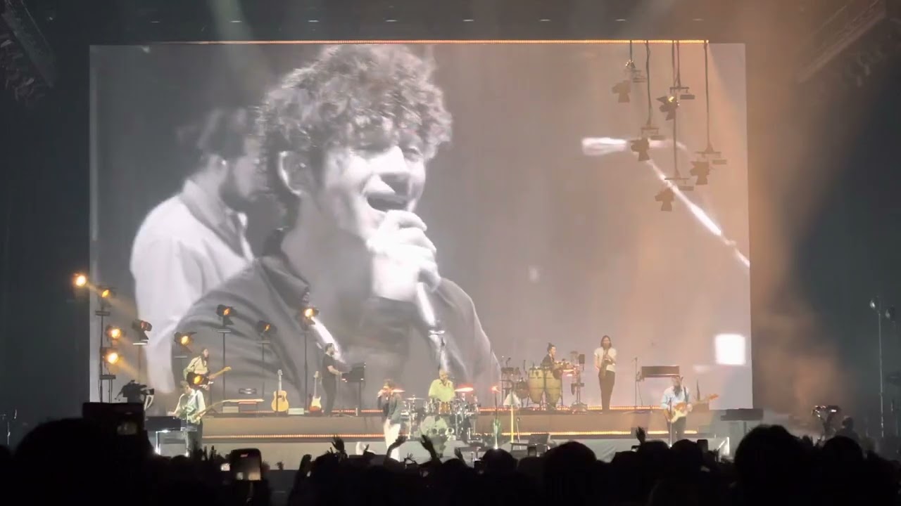The 1975 - Sincerity Is Scary Live in Yokohama 2023/4/26