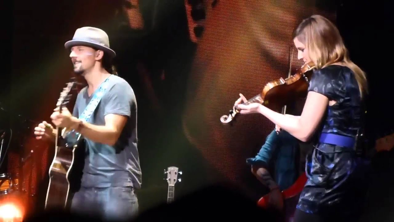 Jason Mraz - Vancouver BC - 9-21-2012 - FULL SHOW Multi CAM MIX