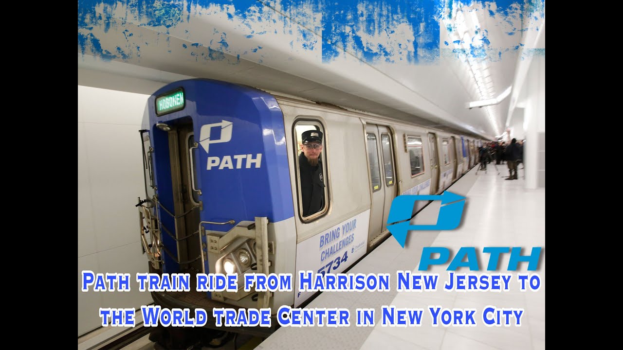 PATH TRAIN